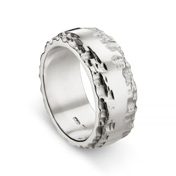 Men's Wedding Rings
