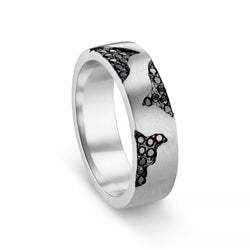 Men's Engagement Rings