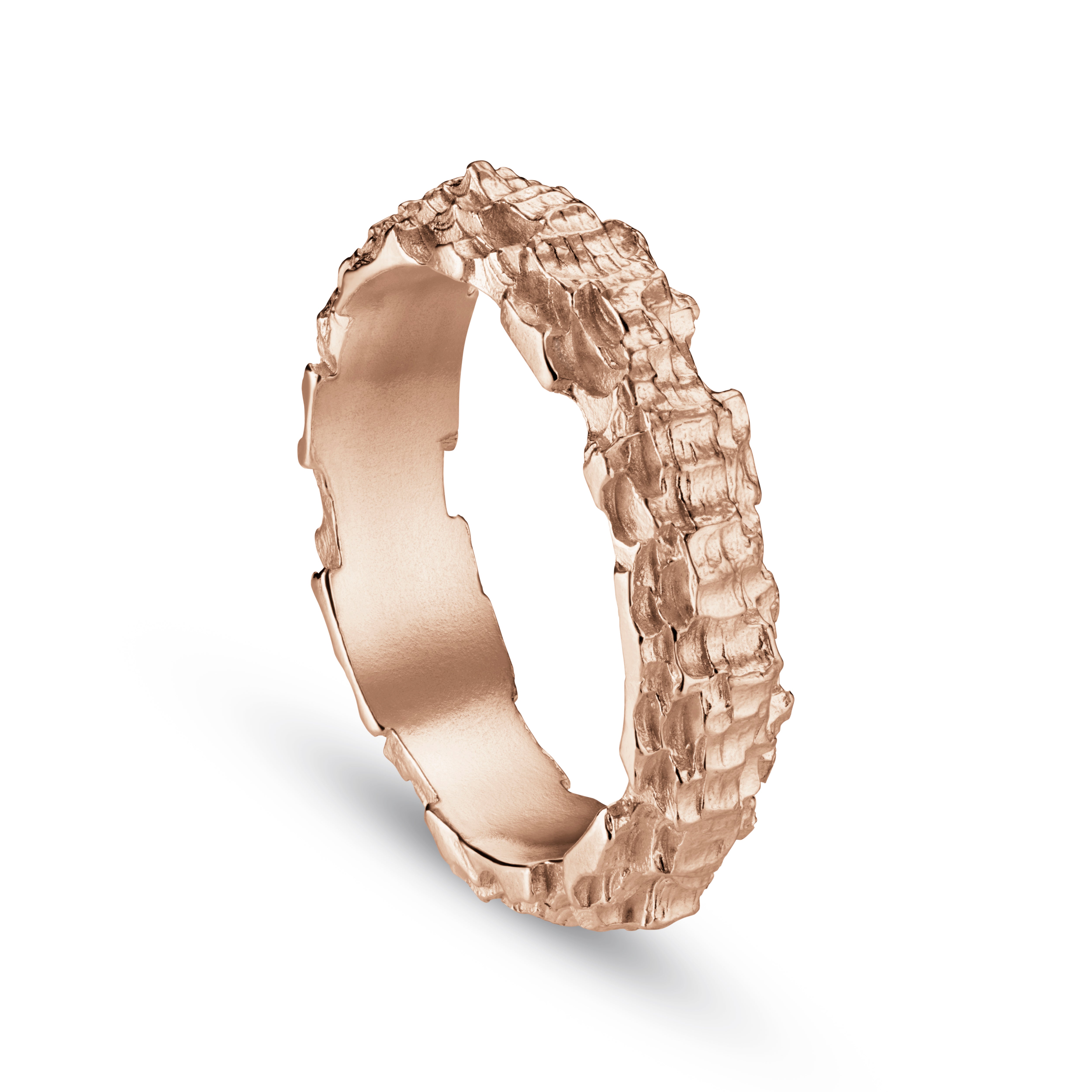 Luna Gold All Rough Band