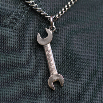 Spanner Necklace