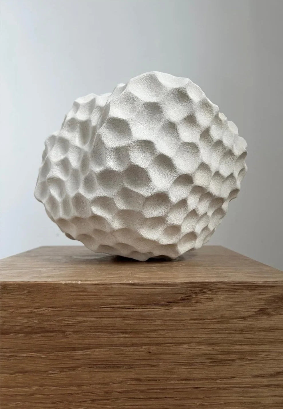 Tesselate Lawrence Dicks Sculpture