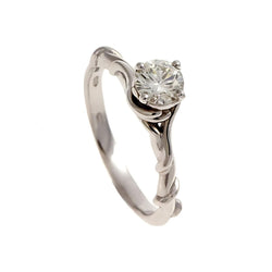 White Gold Rings