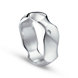 Men's Platinum Wedding Rings