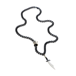 Men's Silver Necklaces