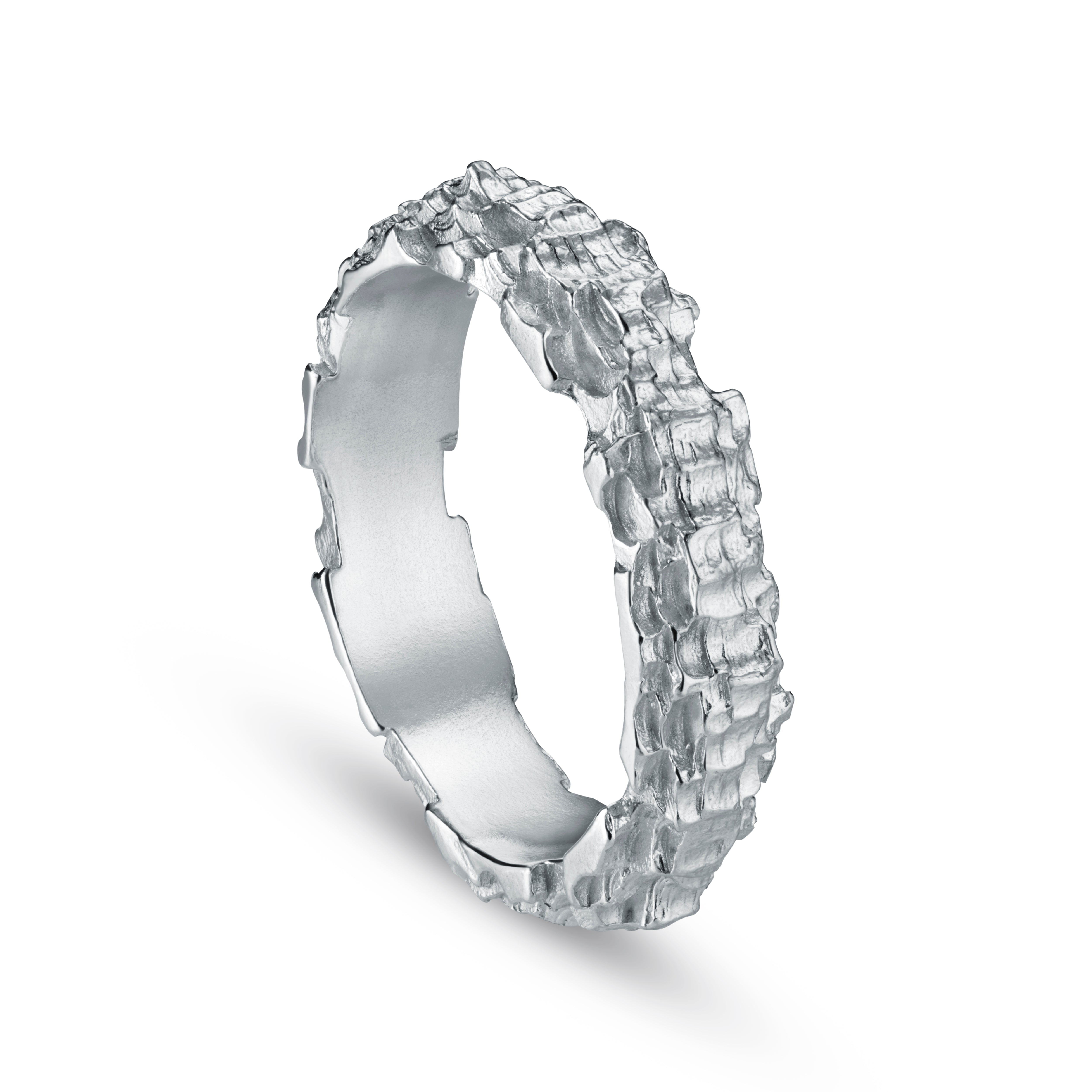 Luna Platinum All Rough Band