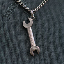 Spanner Necklace