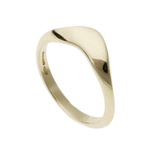 Collette 18ct Yellow Gold Wedding Ring