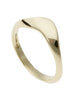 Collette 18ct Yellow Gold Wedding Ring