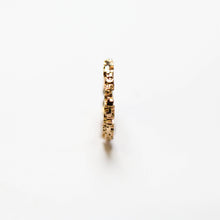 Luna 18ct Rose Gold 2.5mm Band