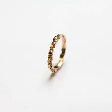 Luna 18ct Rose Gold 2.5mm Band